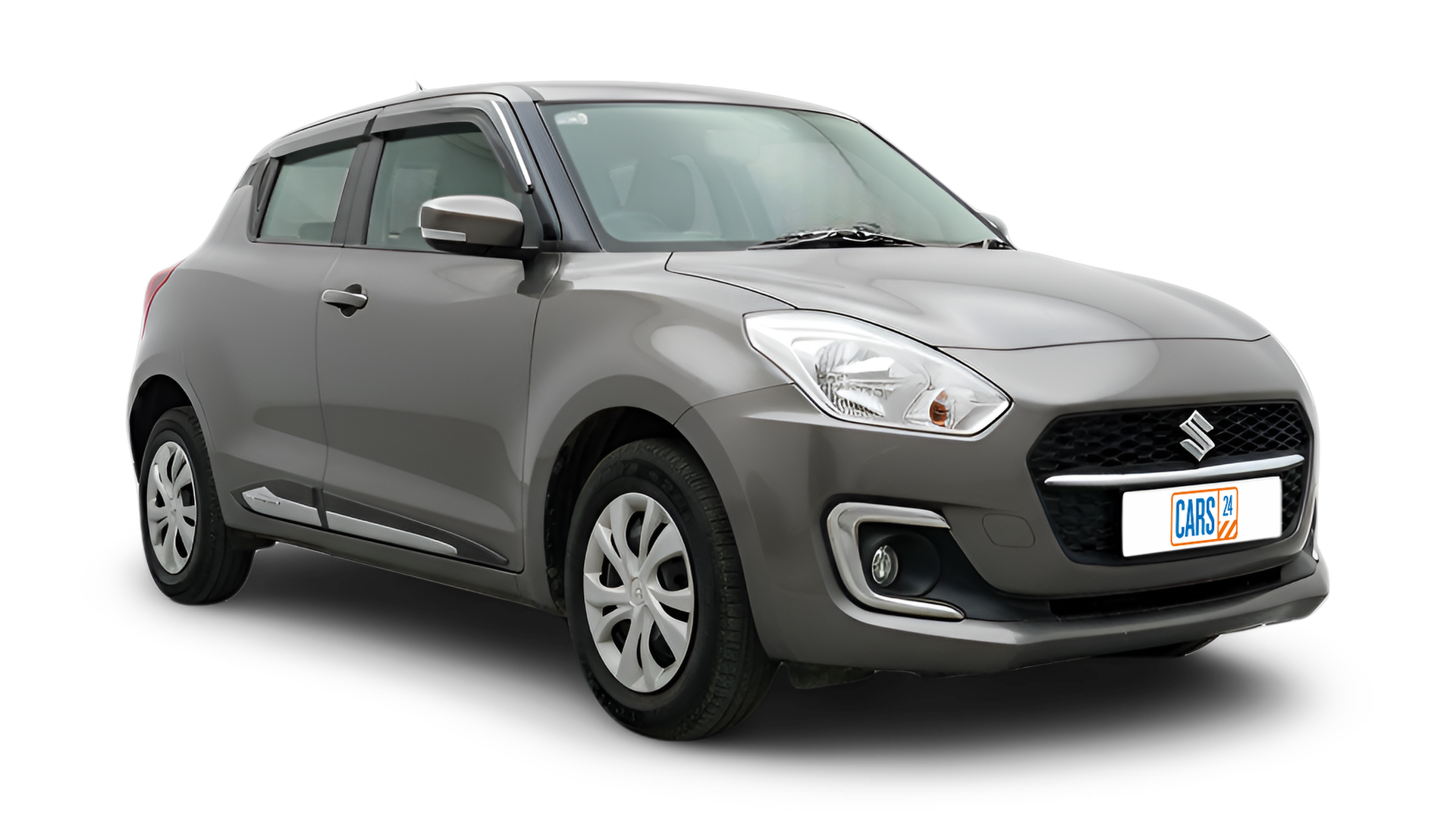 Maruti Swift-img